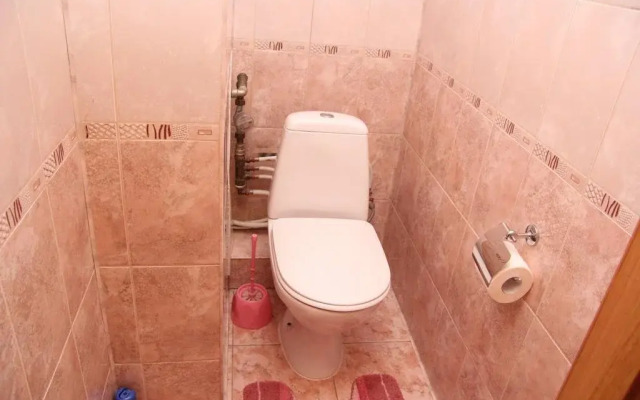PiterFlat Ligovky prospekt 105