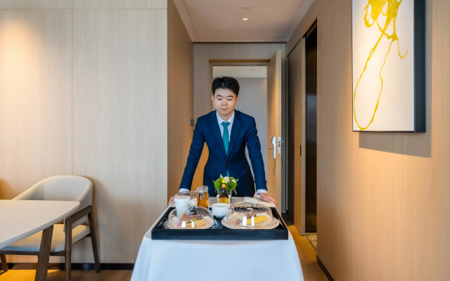Holiday Inn Xian East