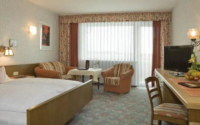 Hotel-Pension Fent