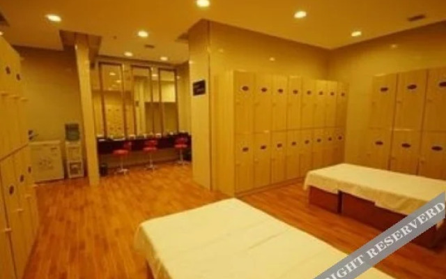 Xinkang International Hotel - Yuncheng