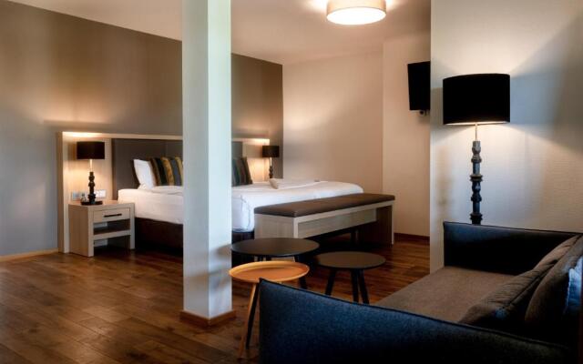 Bodensee Hotel Sonnenhof