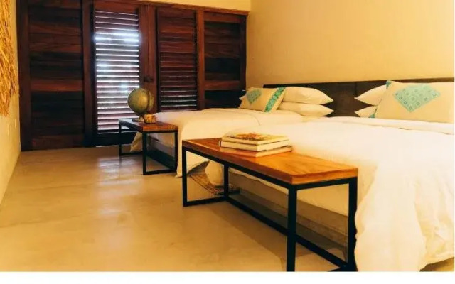 Lo Sereno Casa de Playa