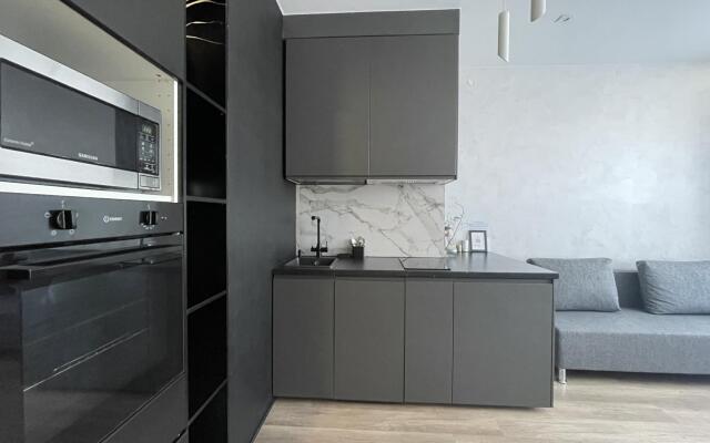 NeVotele (НеВотеле) на улице Чемпионов 3