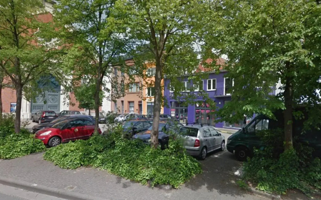 Huis van Vletingen Apartment