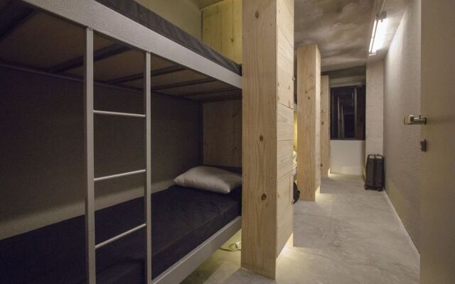 Hostel 7 - Brasília