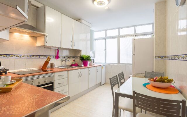 Apartamento Avenida Aurora