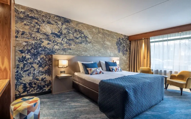 Van der Valk Hotel Wolvega - Heerenveen