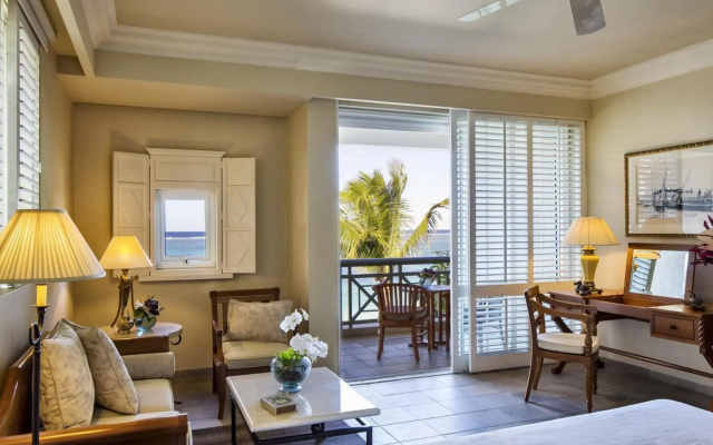 The Residence Mauritius