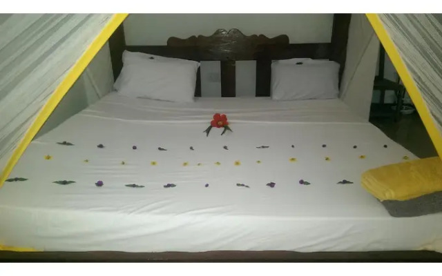 Union Beach Bungalows