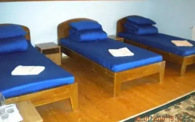 Pensiunea Valea Mariilor