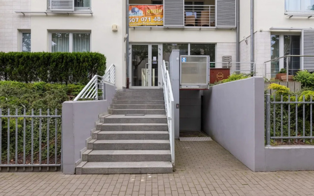 Casa Marina Apartments by Renters