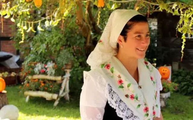 Spreewald Unterkünfte