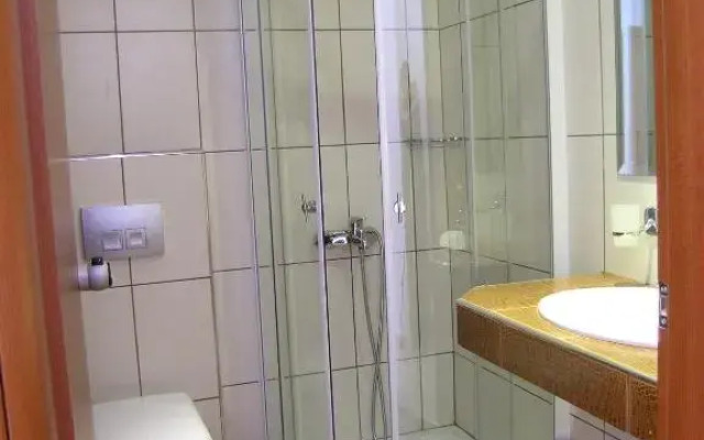 Vournelis Hotel