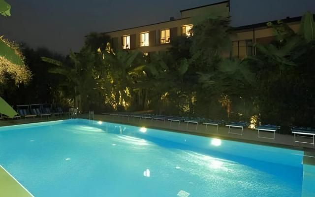Quattro Stagioni Hotel & Spa