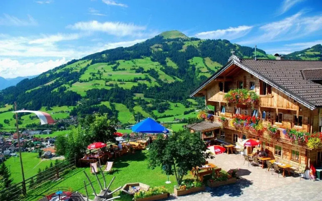 Berggasthof Zieplhof