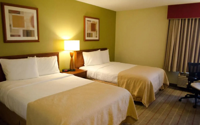 Baymont by Wyndham Evansville North/Haubstadt