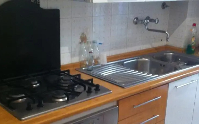 Casa Roma Paolo
