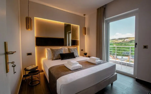Frunze Luxury Apartments