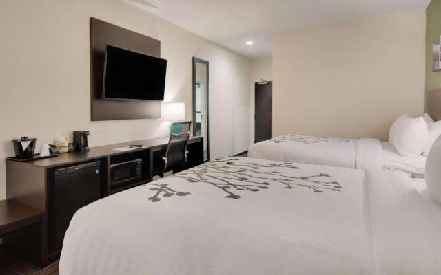 Sleep Inn Dallas Northwest - Irving