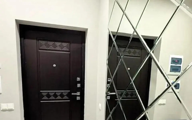 Apartment next to the sea on Bytha 2B street