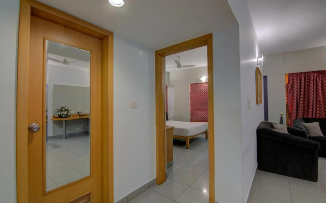 Tristar Service Apartments