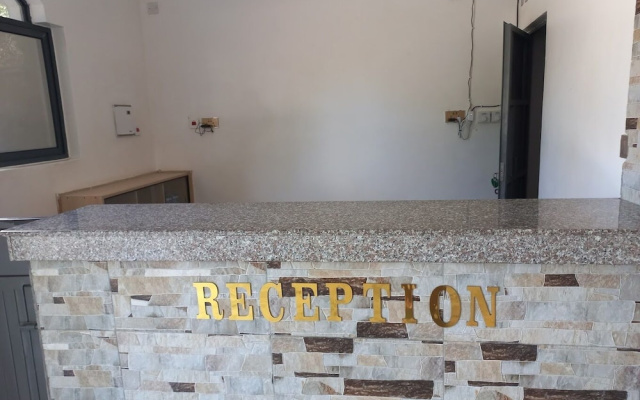 The Treat Hotel Mtwapa