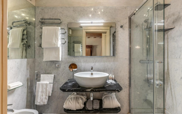 Santa Marta Suites