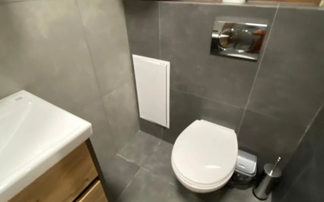 Апартаменти по вулиці Крехівська 6