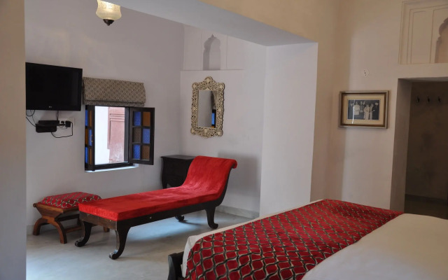 Amritara Chandra Mahal Haveli