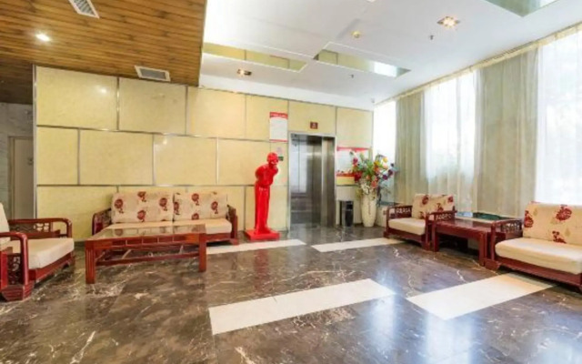 Shangya Boutique Hotel
