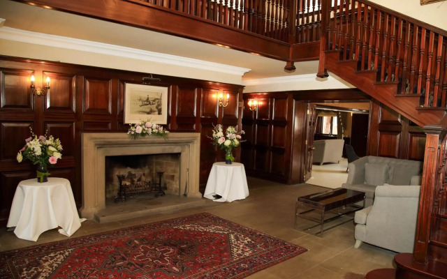Quorn Country Hotel