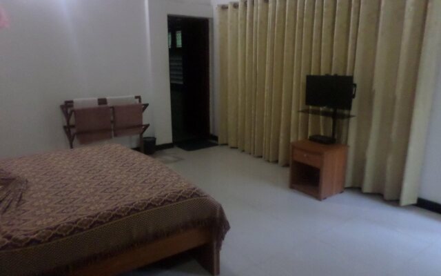 Grand Regent Holiday Resort and Spa