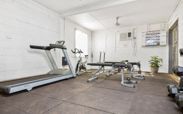 AAOK Lakes Resort & Caravan Park