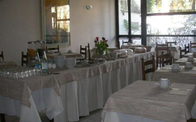 Grand Hotel Bolognese