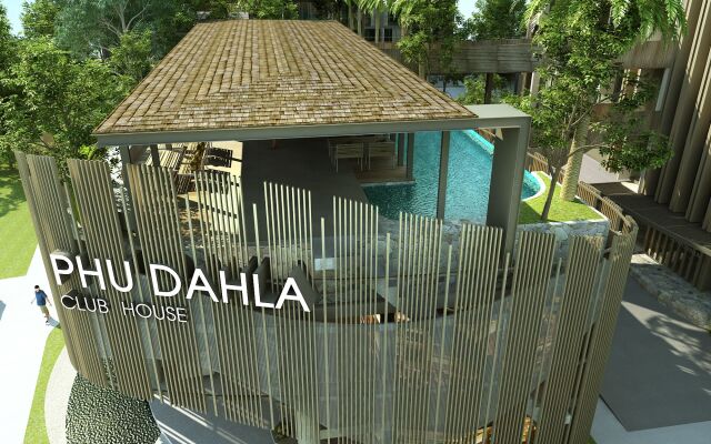 Phu Dahla Residences