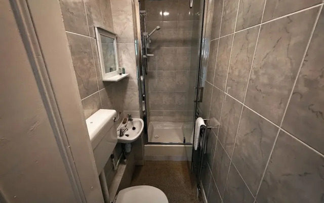 Brookley House Cromer Coast 5 Bed 8 Guests