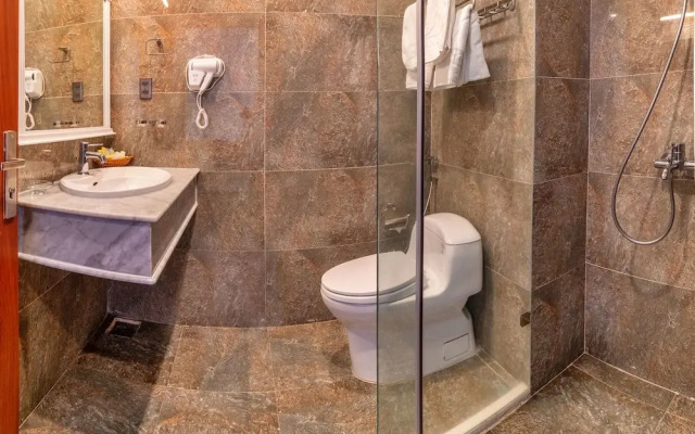 HANZ Premium Mai Vang 2 Hotel Dalat