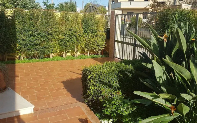 Casa del Musicista Villa Relax