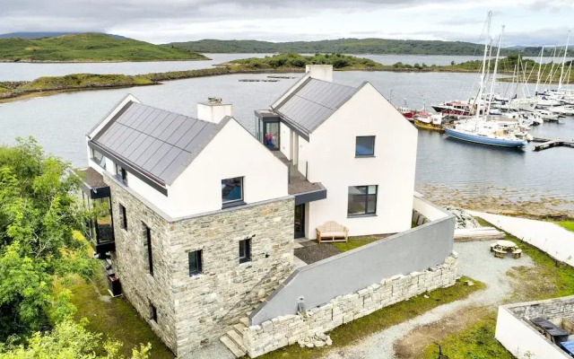 Haven House