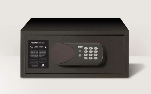 Woohoo Rooms Hortaleza