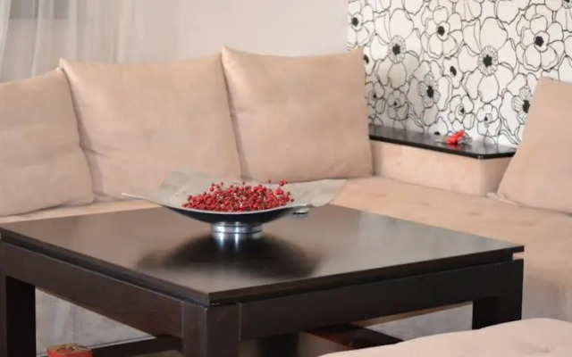 Todorovi Guest House