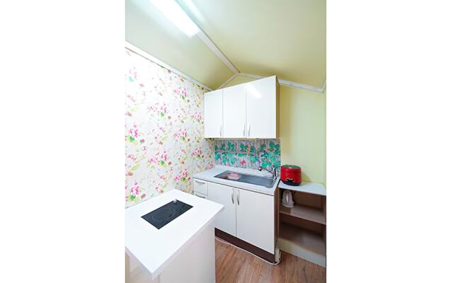 Taean Firenze Pension