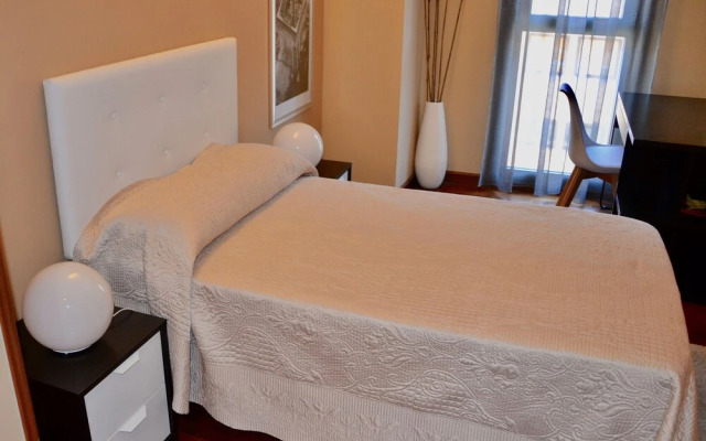 Serva la Bari Apartment III