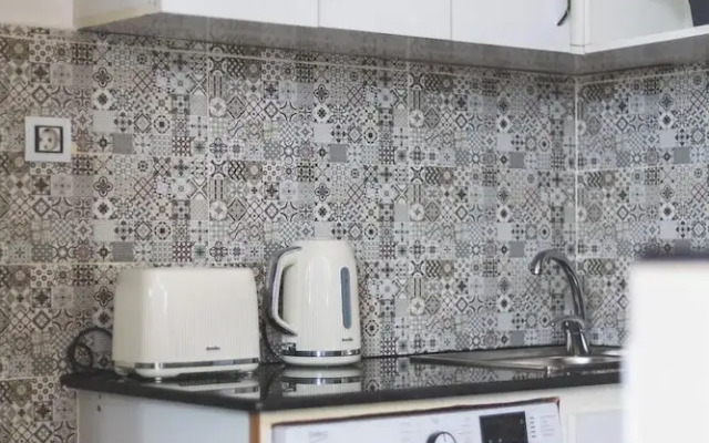 Magnifique Appartement au  d'El Mouradia