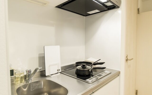Trip Pod Sumiyoshi B