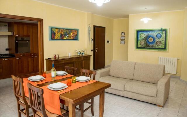 Appartamento Casa Bice 2 - Iun P4164