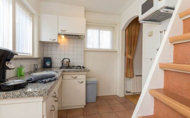 Quaint Holiday Home in Domburg with Terrace
