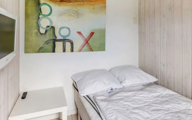 "Amedea" - 900m from the sea in Western Jutland