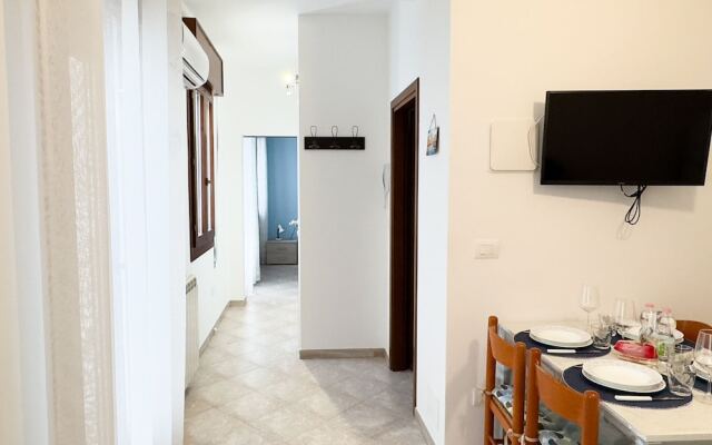 Casa Vacanza Brezza Marina - Marine Pearl