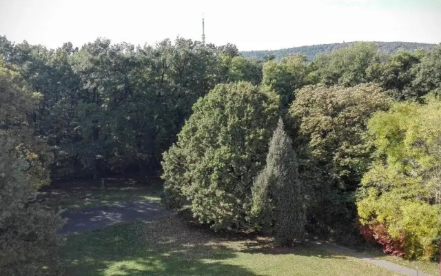 Fészek Apartman
